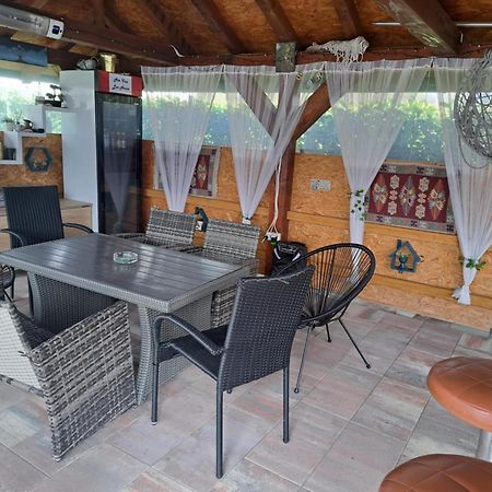 Am Una Lux House Bihać Екстериор снимка