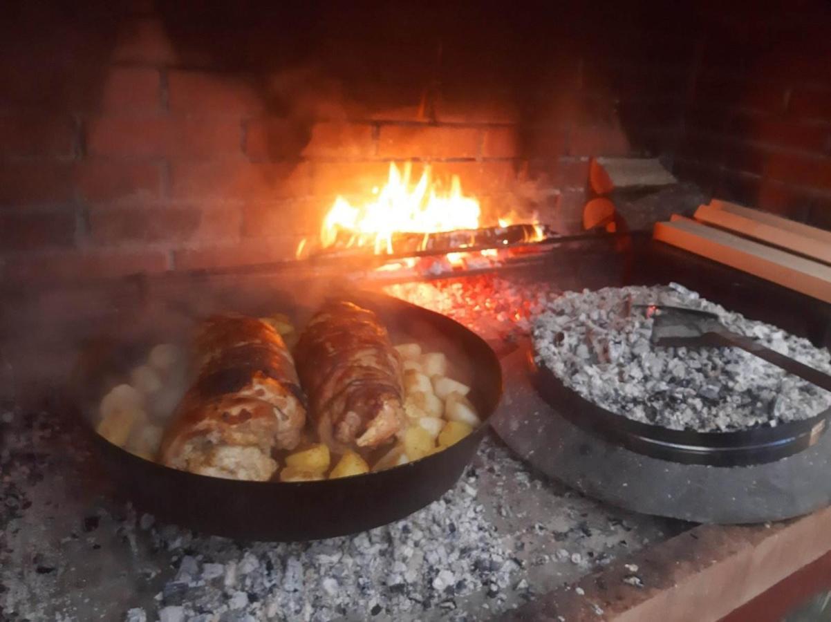 Am Una Lux House Bihać Екстериор снимка
