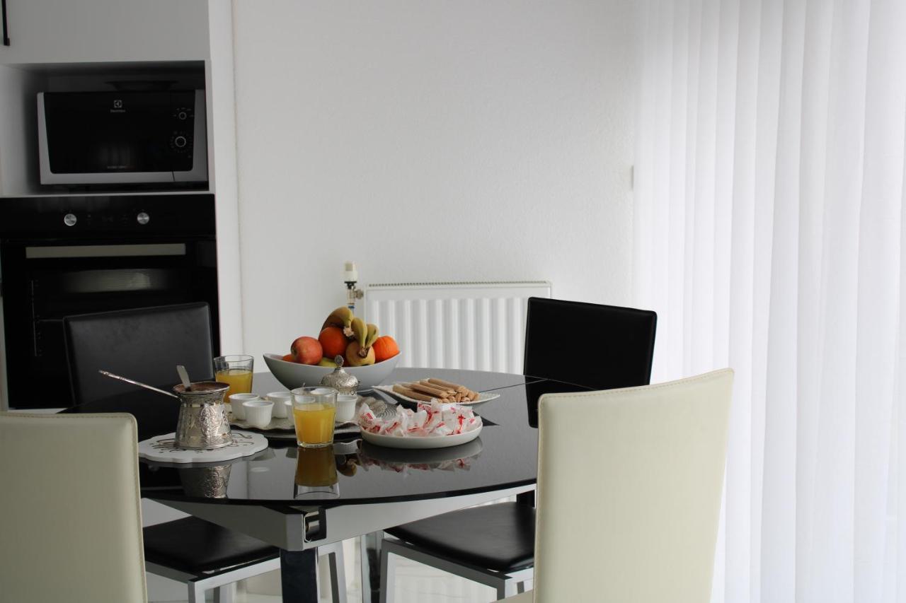 Am Una Lux House Bihać Екстериор снимка