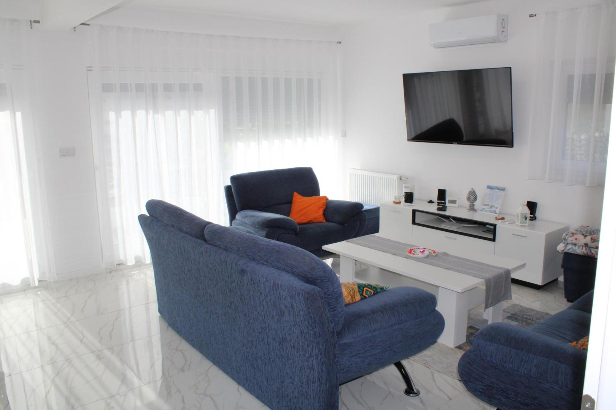 Am Una Lux House Bihać Екстериор снимка