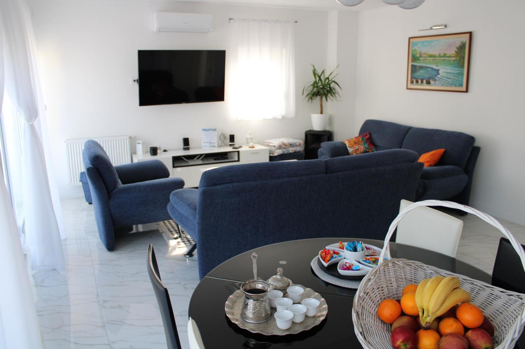 Am Una Lux House Bihać Екстериор снимка