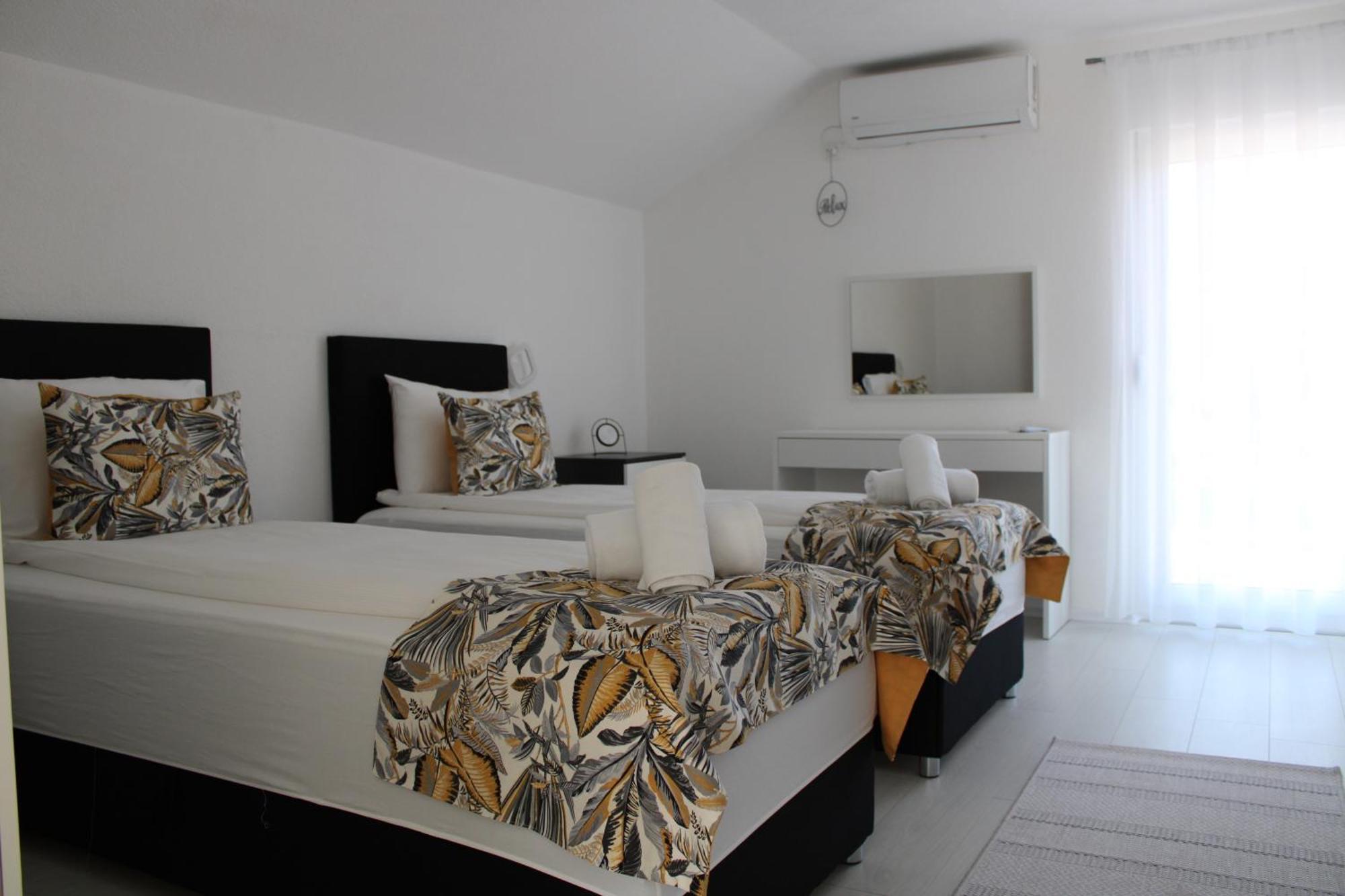 Am Una Lux House Bihać Екстериор снимка
