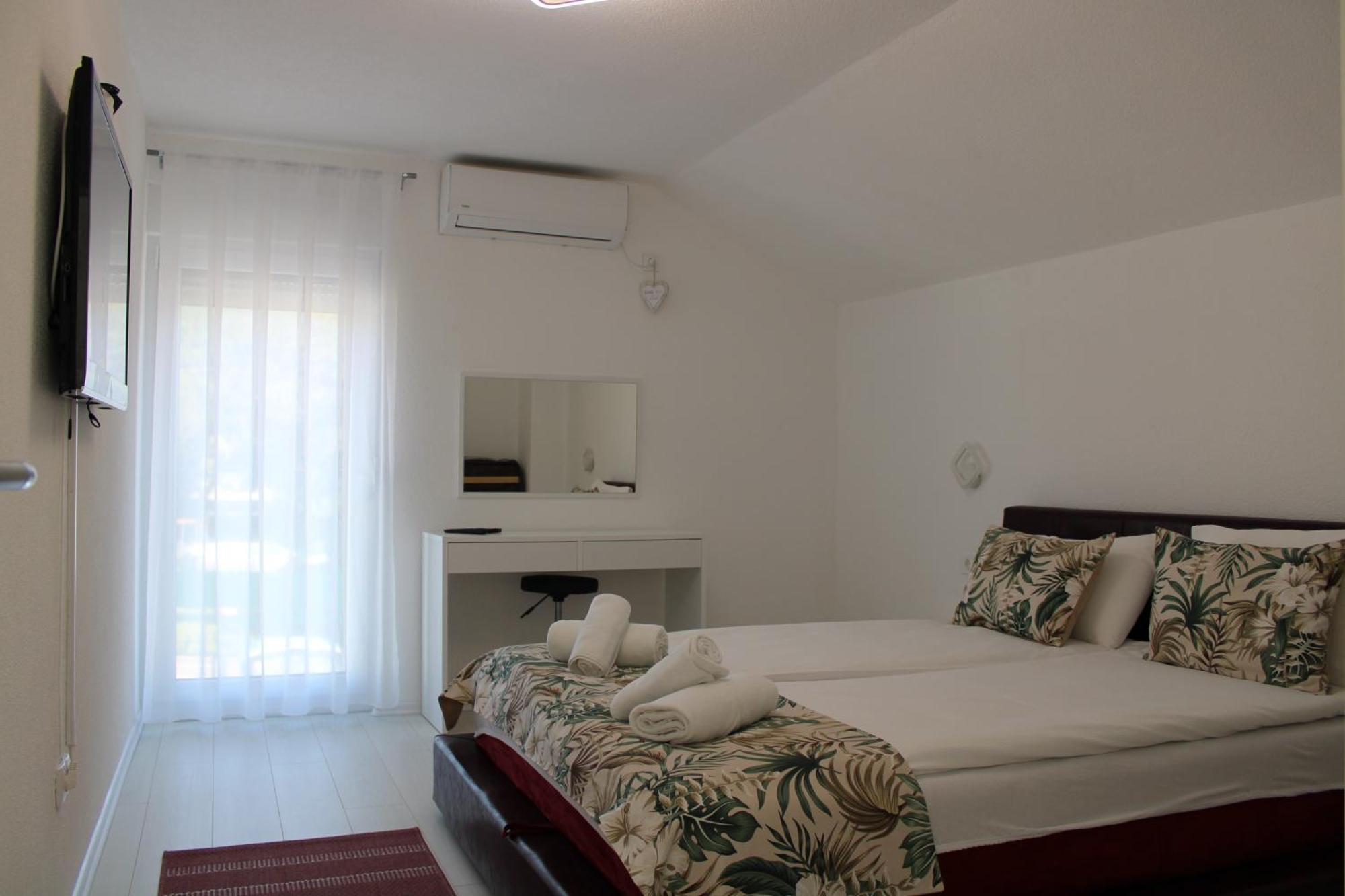 Am Una Lux House Bihać Екстериор снимка