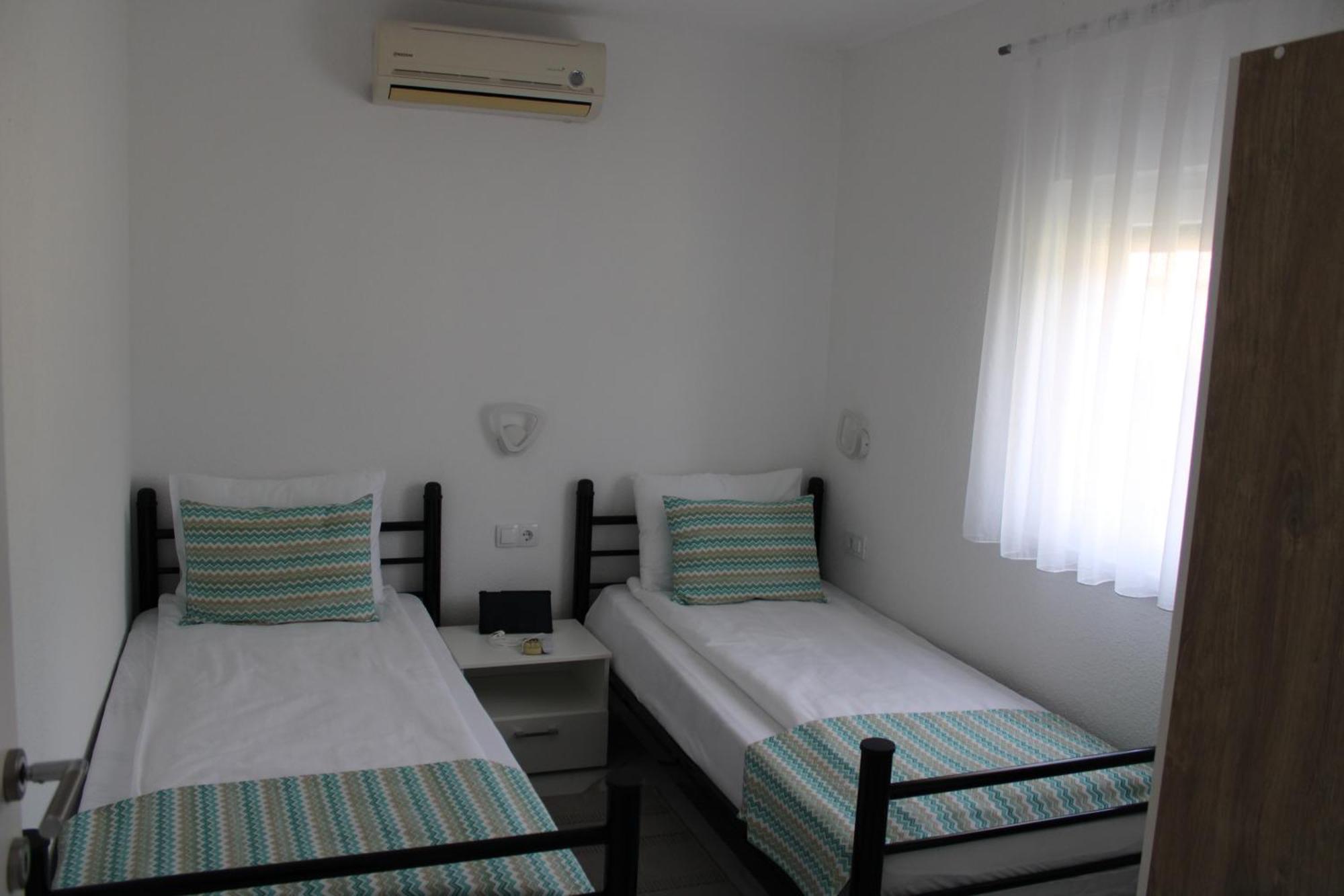 Am Una Lux House Bihać Екстериор снимка