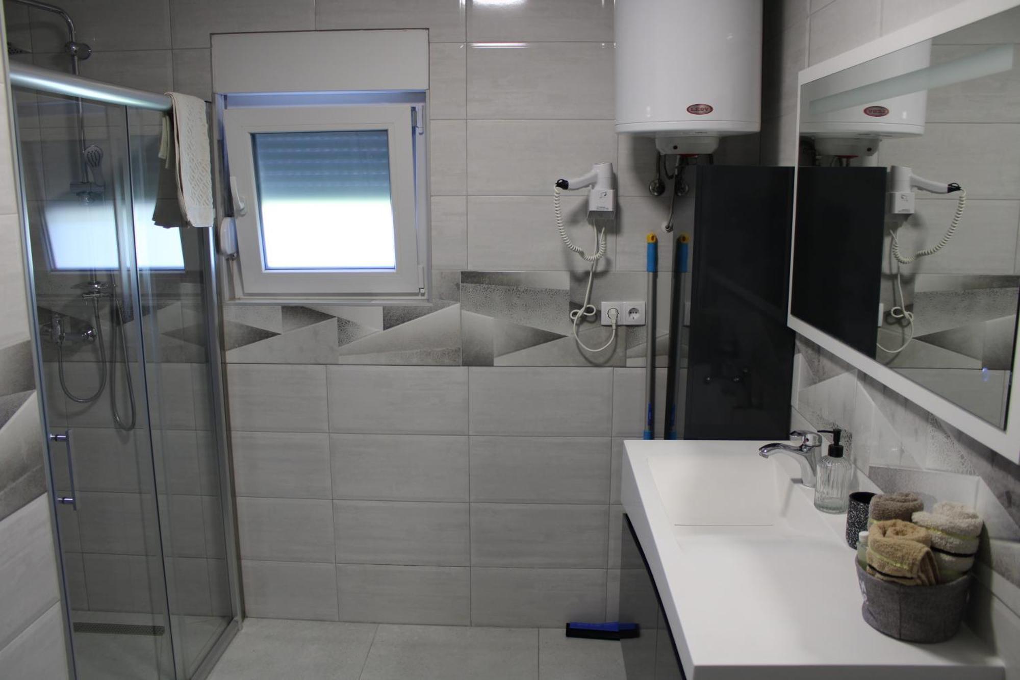 Am Una Lux House Bihać Екстериор снимка