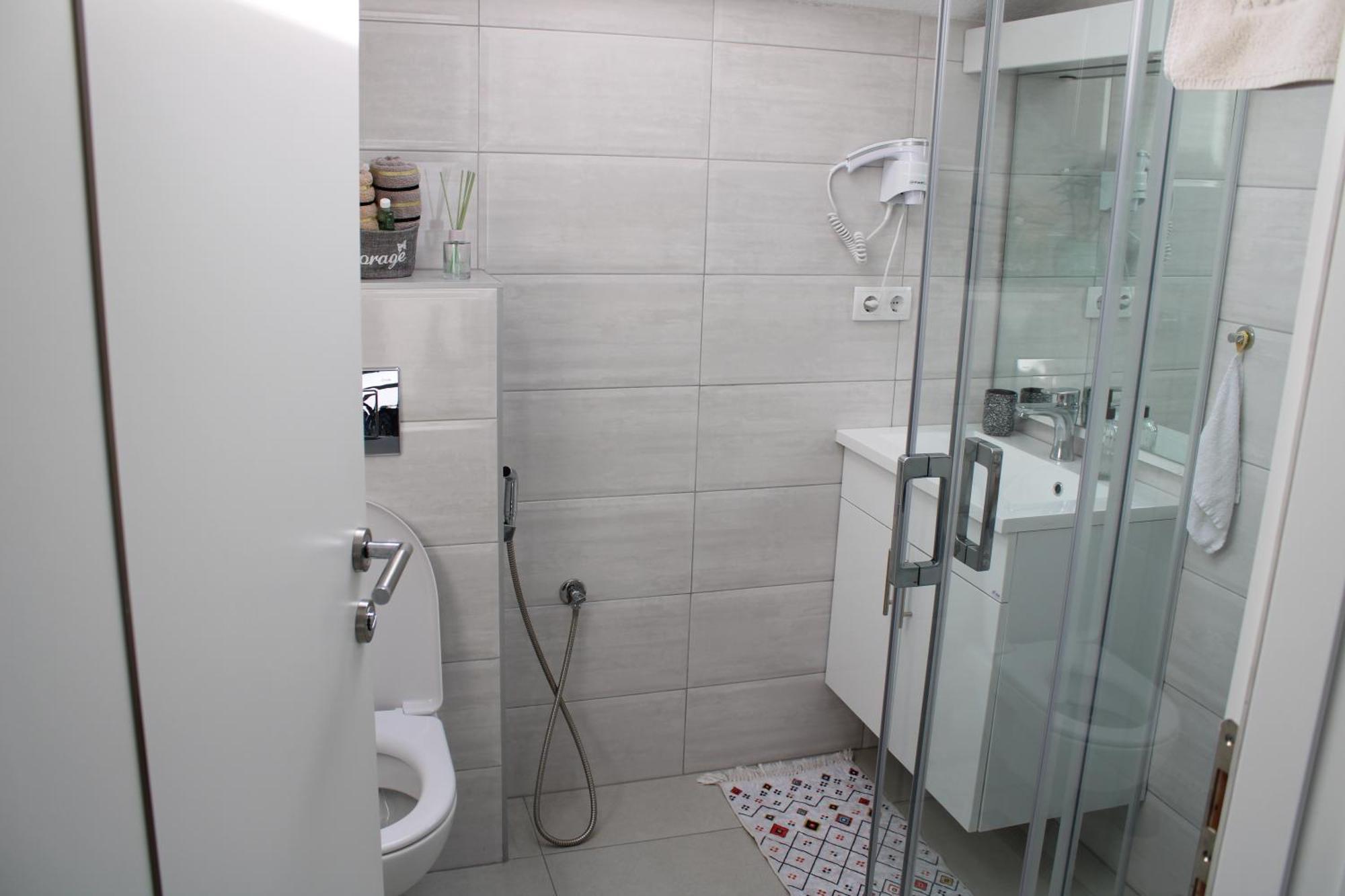 Am Una Lux House Bihać Екстериор снимка