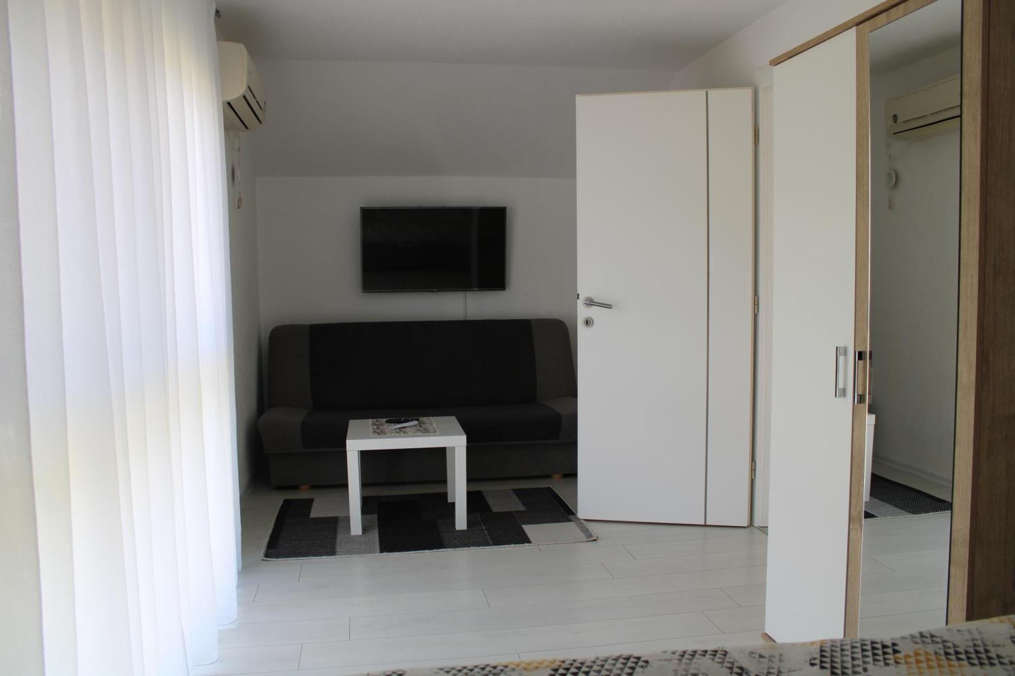 Am Una Lux House Bihać Екстериор снимка
