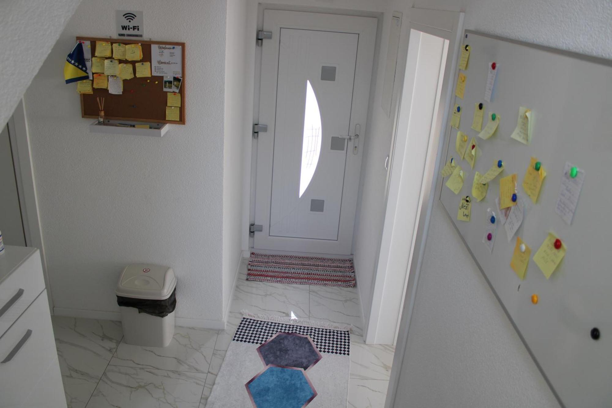 Am Una Lux House Bihać Екстериор снимка