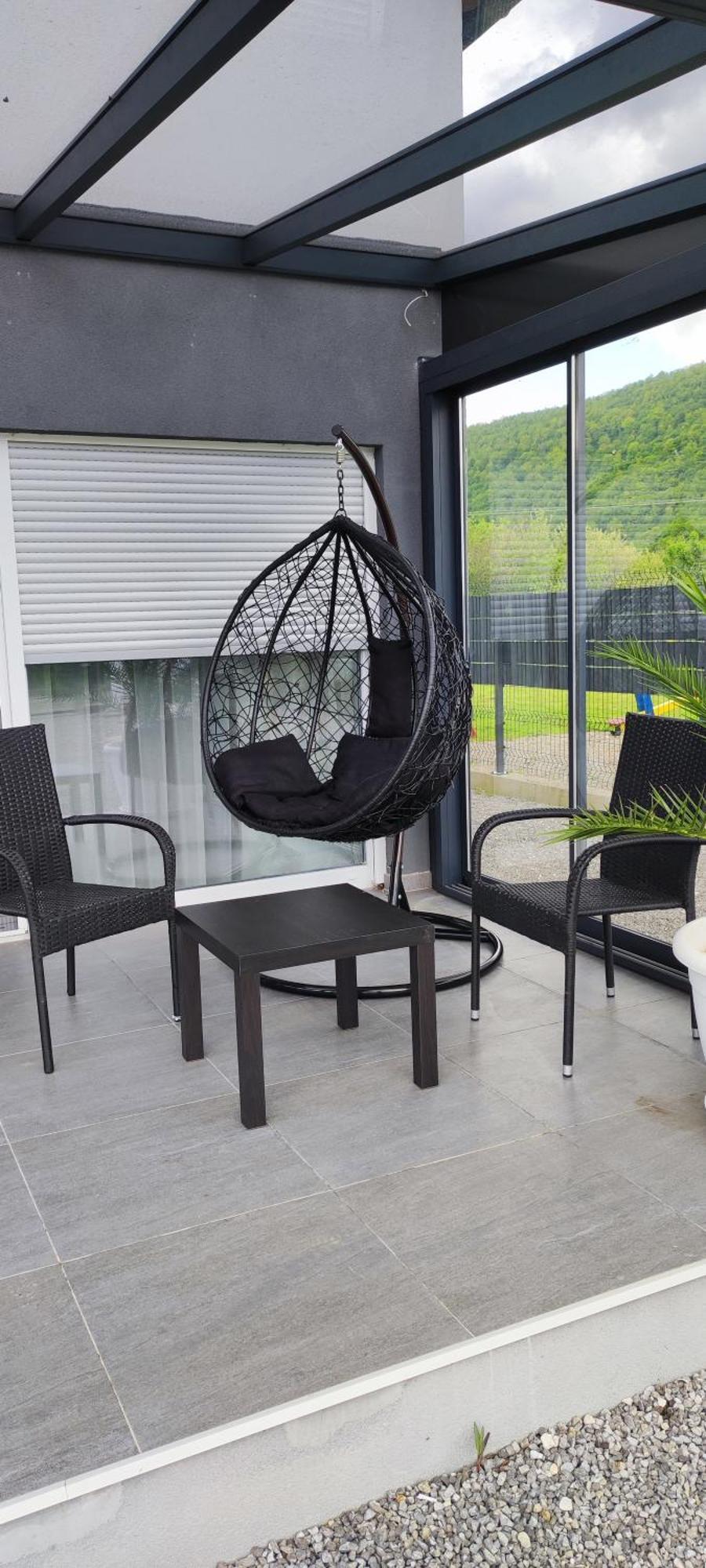 Am Una Lux House Bihać Екстериор снимка