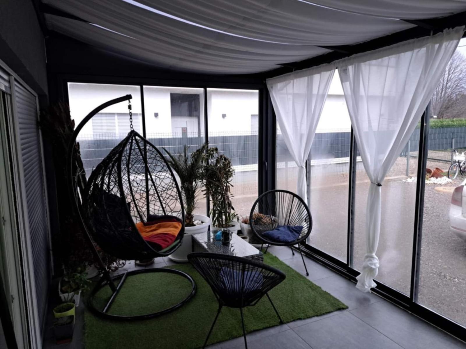 Am Una Lux House Bihać Екстериор снимка