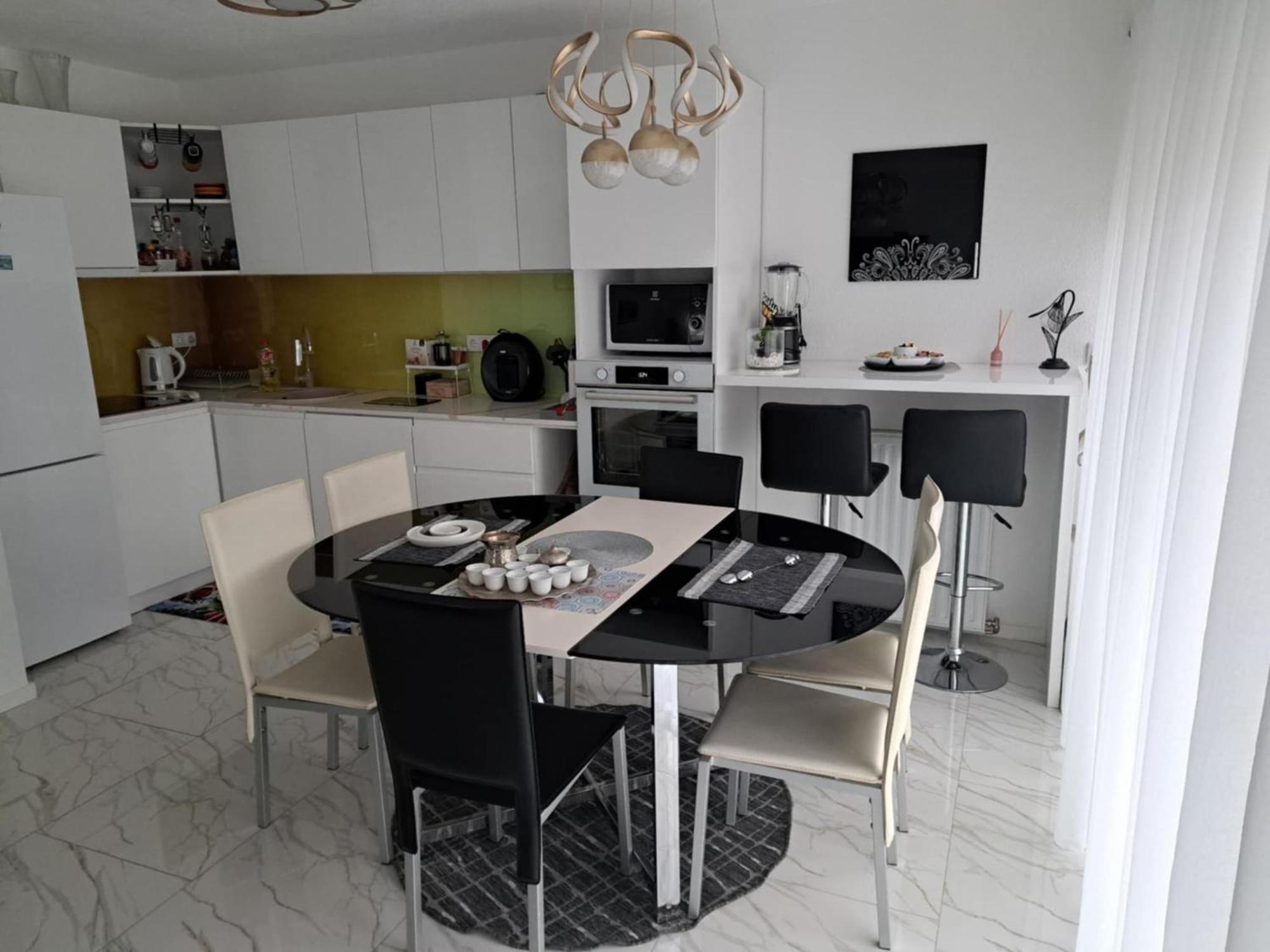 Am Una Lux House Bihać Екстериор снимка