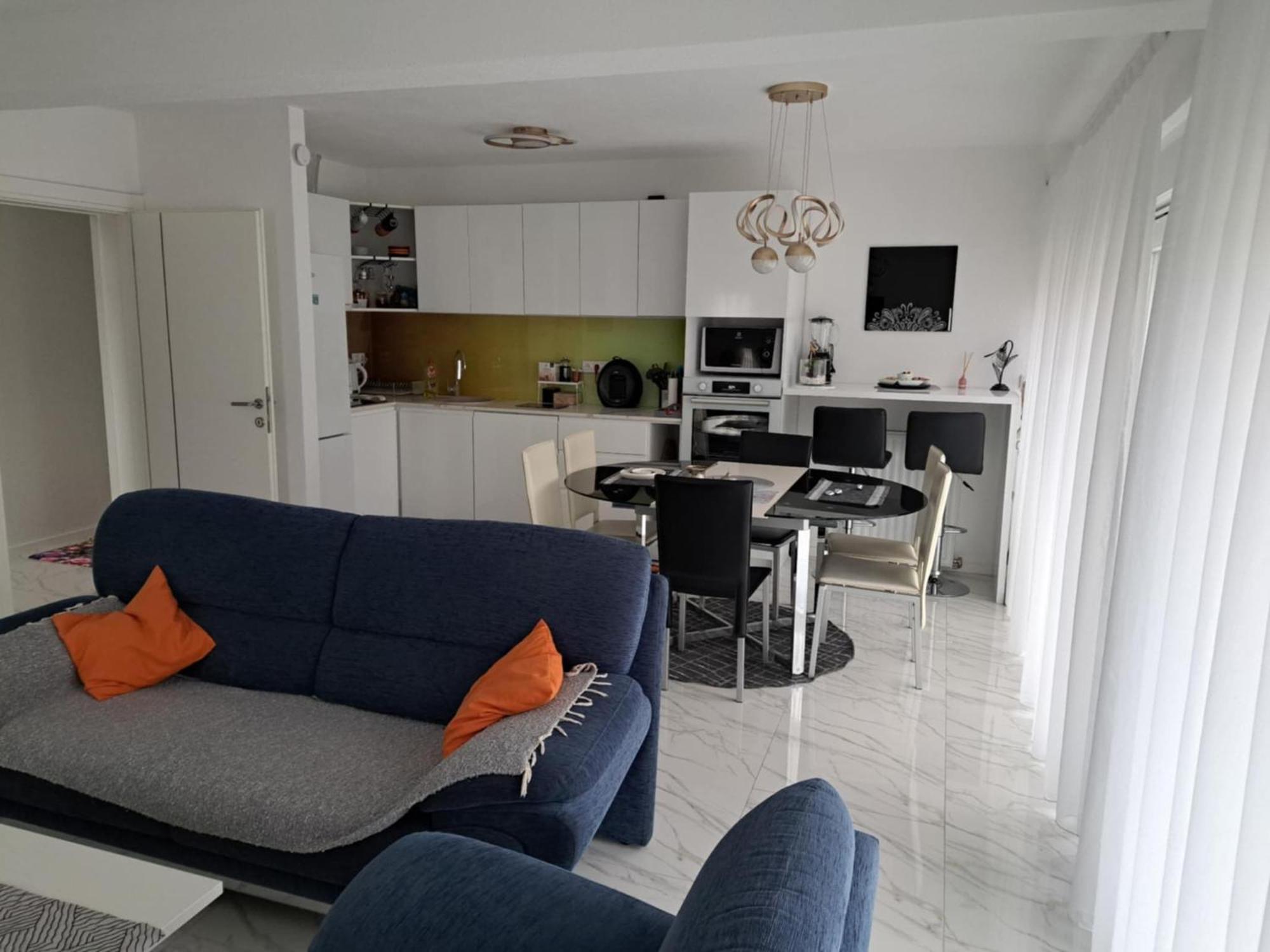 Am Una Lux House Bihać Екстериор снимка