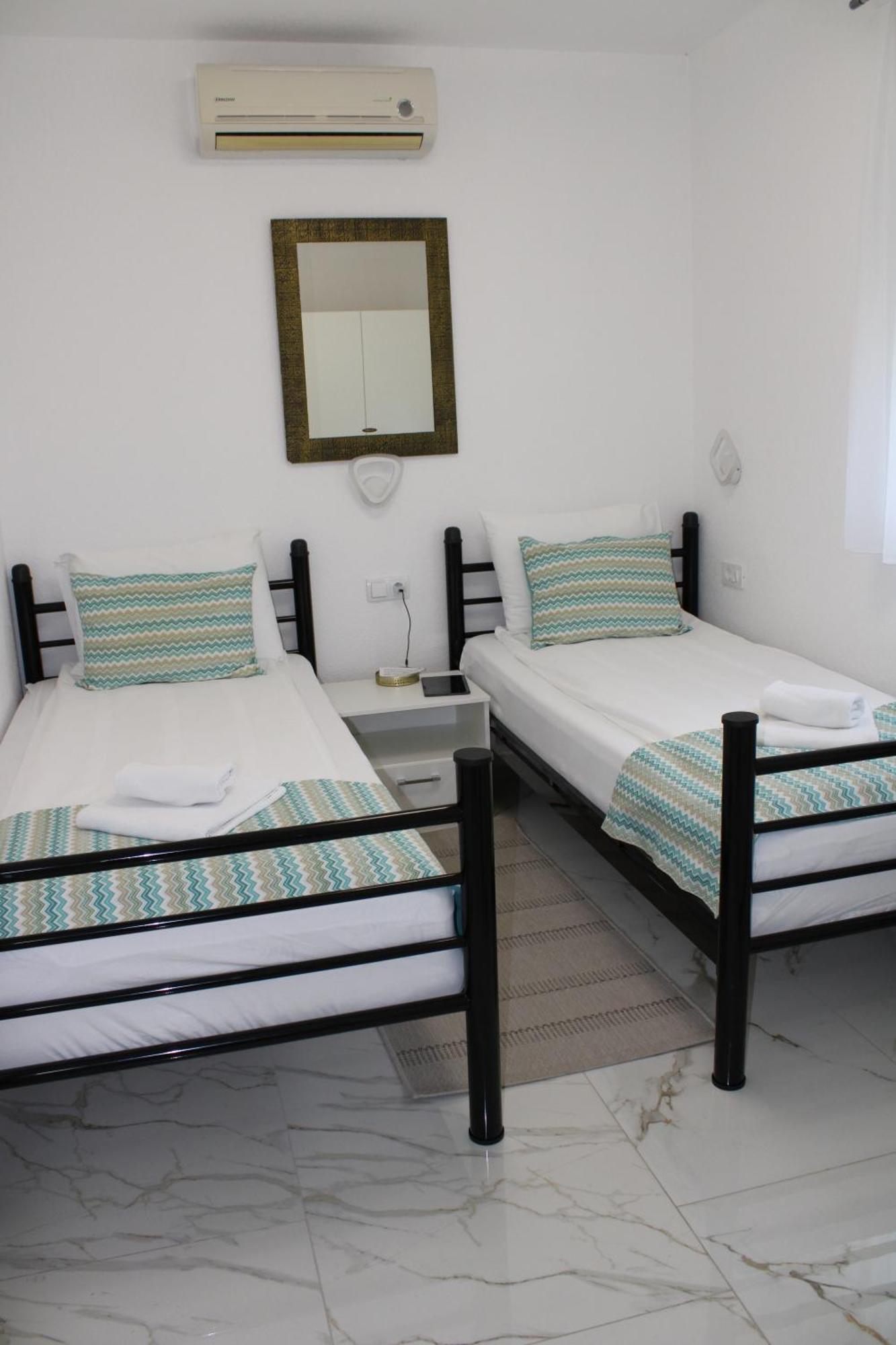 Am Una Lux House Bihać Екстериор снимка