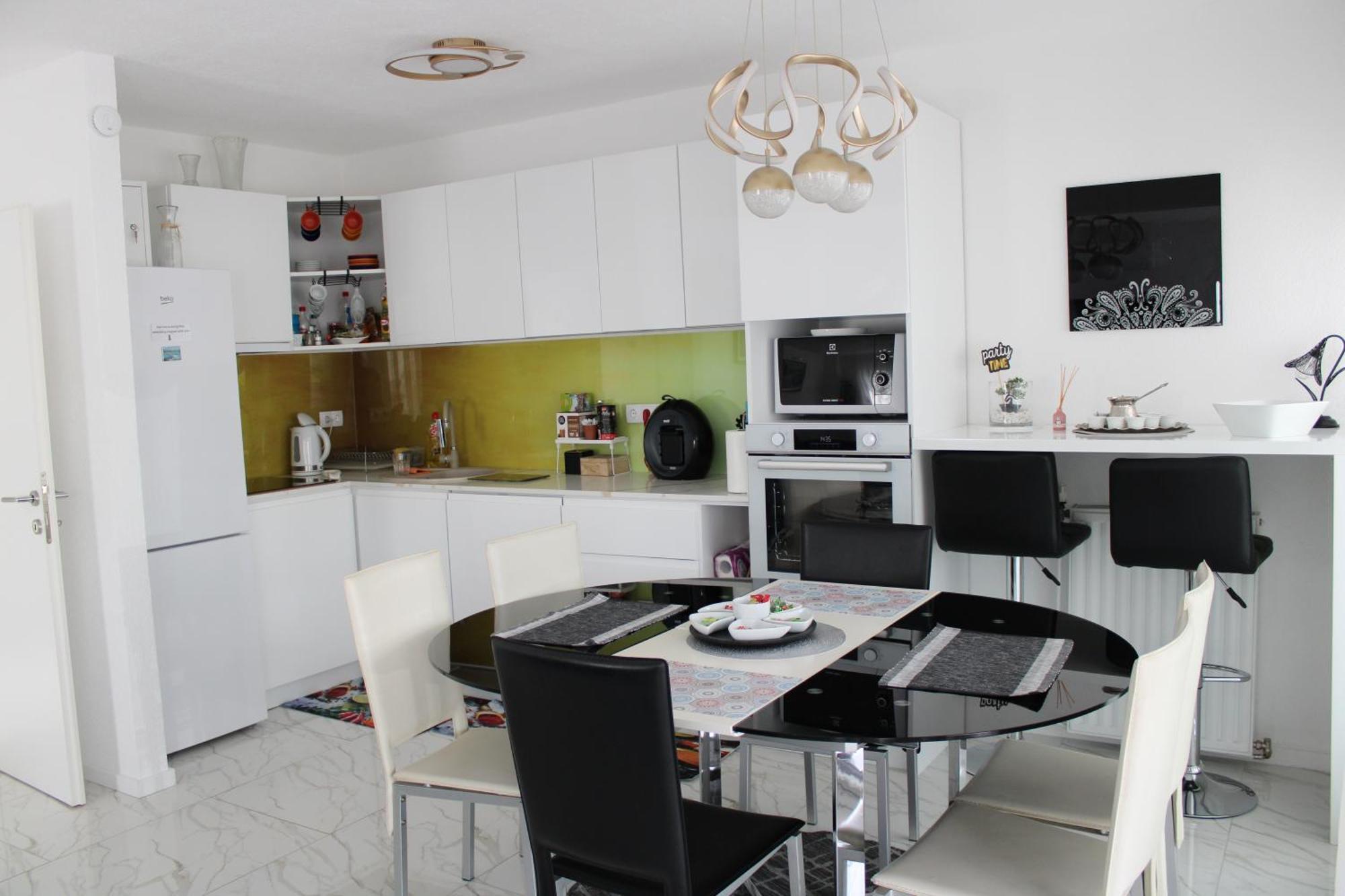 Am Una Lux House Bihać Екстериор снимка